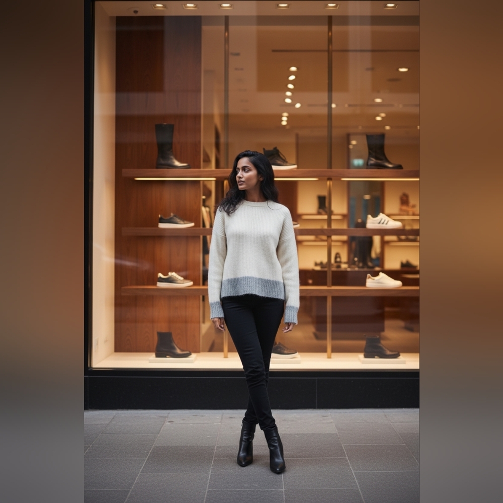 Beautiful Rag & Bone Sweater